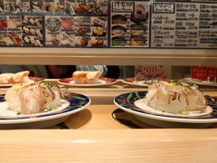 -大起水产回转寿司(道顿堀店)