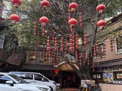 -汇景花园酒家(基立下道店)