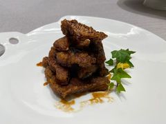 -囍榷·鲜美常州菜(恐龙园店)