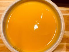 南瓜粥-喜来稀肉(北外滩白玉兰广场店)