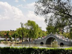 -长春市南湖公园