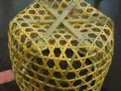蟹篓（金山区枫泾镇新华村）-徐汇艺术馆