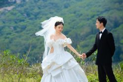 -纪可婚纱摄影平潭旅拍