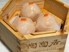 -陶陶居酒家(新天地店)