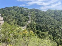 -慕田峪长城