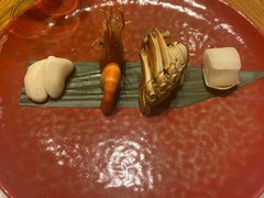 -萬國春·中菜馆(颐和公馆店)