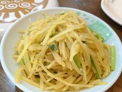 -满园烤鸭·春饼(太原街万达店)