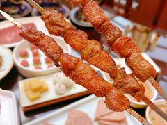 -日坛涮肉四合院·园林餐厅(日坛公园店)