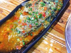 -盖帮鳝鱼串串(东郊记忆店)