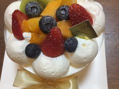 -卷心卷意·轻甜蛋糕(新光天地店)