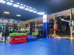 -欢喜运动健身综合馆·HappyGym