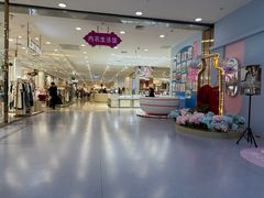 -新世界百货(顺义店)