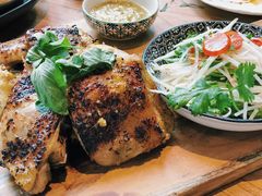 -Ginger(兴国路店)