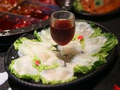 -莽子老火锅(大坪店)