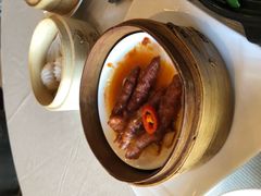 -海宁铂尔曼酒店紫荆中餐厅