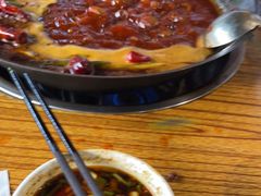 -五里关火锅(牛市口店)