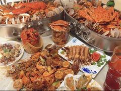 -大明海鲜烧烤