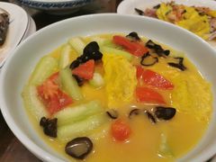 -诸暨耀江开元名都大酒店·西子灶中餐厅
