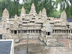 -北京世界公园