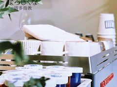 -花仓咖啡(祥安巷店)