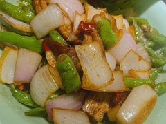 小炒肉-弄堂里(阿里西溪A区店)