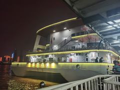 -武汉两江游览·夜游长江(汉口粤汉码头)