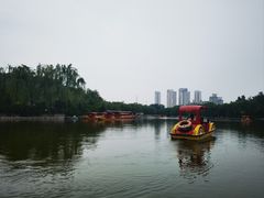 -南翠屏公园