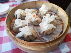 烧麦-太原面食店(解放路店)