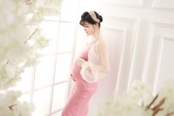 -十月摄影•专注孕婴童写真(汉口香港路店)
