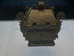 -陕西历史博物馆