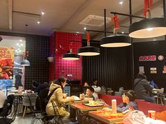 -肯德基(龙之梦购物中心店)
