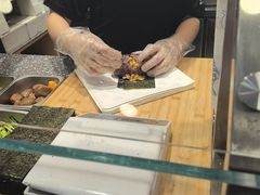 -米陀饭团(中华广场店)