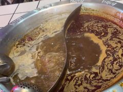 -麻辣大叔市井火锅(文清路店)