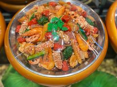 -干锅鱼庄(北京荟聚西红门购物中心店)