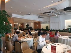 大堂-衡山汇·高级粤菜(霄云路店)