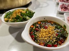 -食潮汕头鲜牛馆(望京保利店)