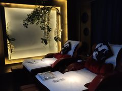 -观唐足道SPA养生会馆(南湖店)