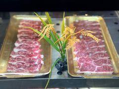 -炭之家齐齐哈尔大片烤肉·涮毛肚火锅·齐齐哈尔烤肉(中央大街店)