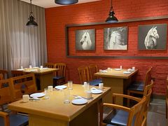 -宏达老菜馆(东安街店)