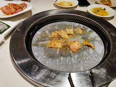 五花肉-么子烤肉(化龙池店)