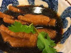 豉油皇凤爪-点都德(大茶楼店)