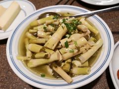 雪菜野山笋-几荷·恰似故人来(秀水广场店)