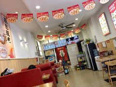 -第9味老上海大骨汤馄饨(黄田店)