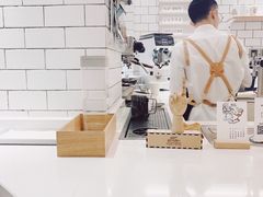 -Onirii Coffee(长乐路店)