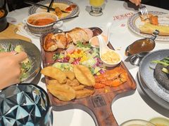 -俄士厨房(五棵松华熙LIVE店)