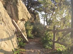 -沂蒙山旅游区龟蒙景区