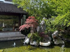 -广富林宰相府酒店·水云间
