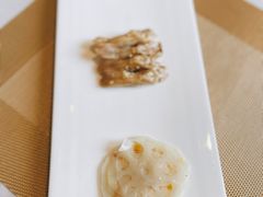 素三拼-之参餐厅(前门大街店)