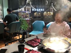 -潮发潮汕牛肉店(永庆坊店)