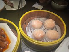 虾饺皇-蝴蝶里·粤菜·点心(龙湖天街&滨江店)